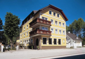 Hotel Lindner, Vöcklabruck, Österreich